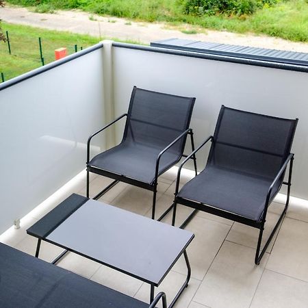 Blue Sky Apartment Cakovec Exterior photo