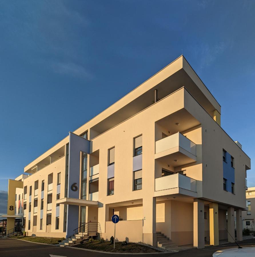 Blue Sky Apartment Cakovec Exterior photo